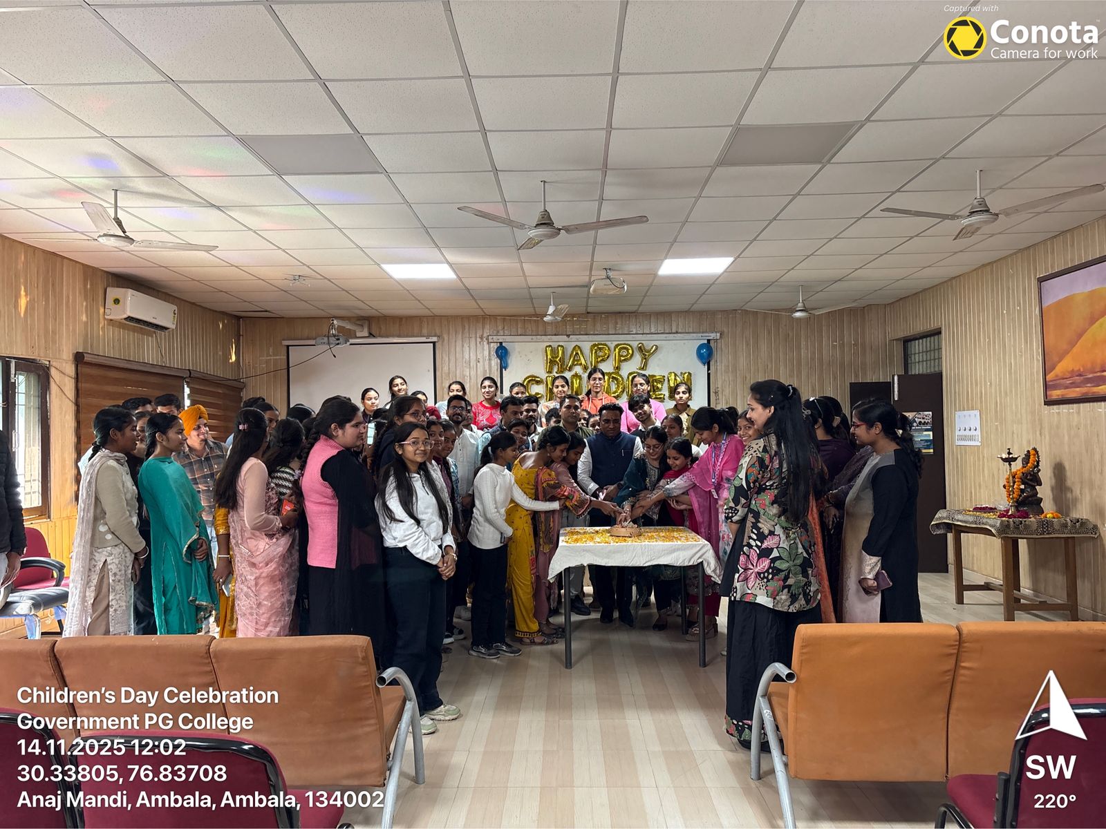 Event image