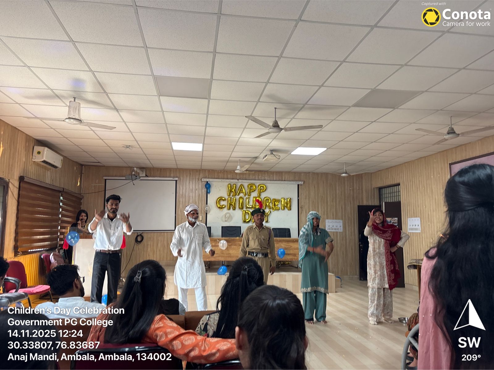 Event image
